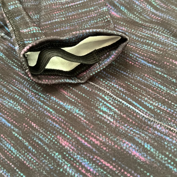 Polarmax 3.0 SUPER MIDWEIGHT HOODIE BASELAYER - micro slub multi - Picture 10 of 14